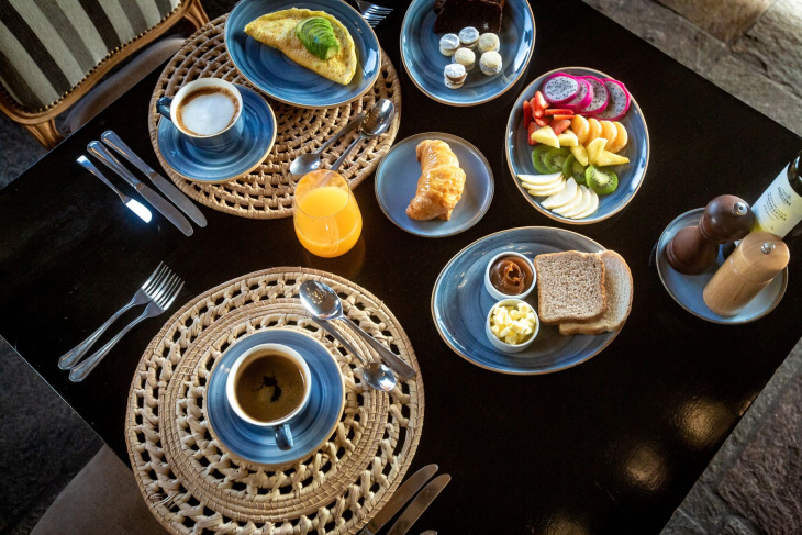 Visitas guiadas, degustaciones y talleres completan la propuesta enoturística