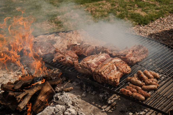 CRIOS se consolida como la propuesta gastronómica central durante enero.