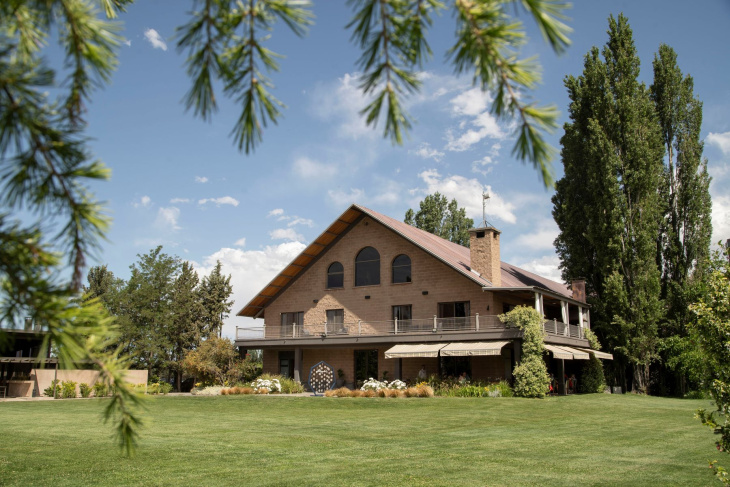 Susana Balbo propone experiencias de vino y gastronomía en pleno verano mendocino