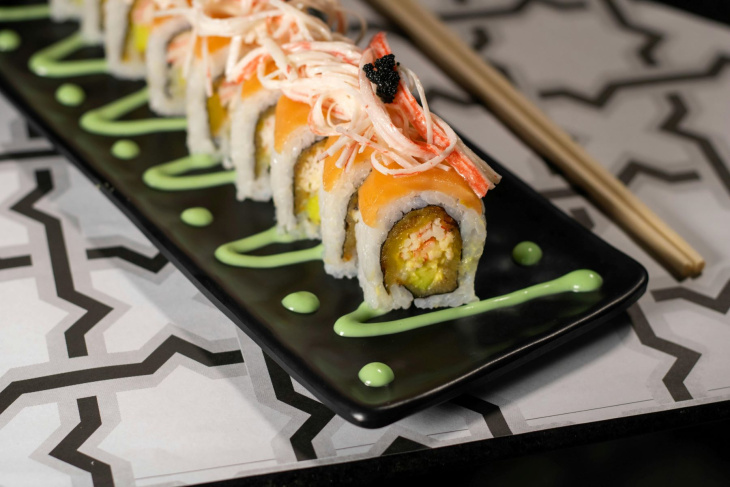 La Sushi World Cup 2026 reunirá a 40 equipos de toda Latinoamérica en La Rural.