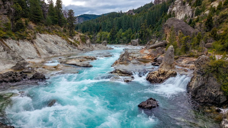 Crece la tendencia de viajar en Carnaval lejos de las multitudes.