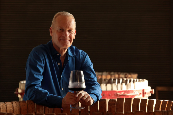 El reporte anual de Atkin es una referencia clave para el posicionamiento del vino argentino.