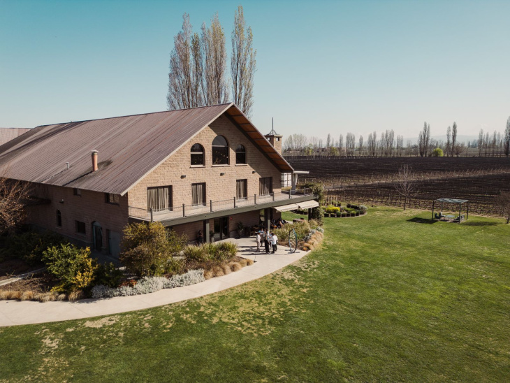 Mujeres Al Mando celebra su 11ª edición en la bodega Susana Balbo.