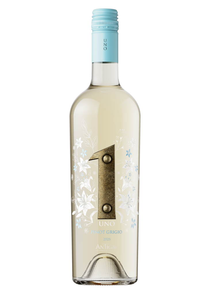 Antigal suma dos nuevas etiquetas a su línea UNO.