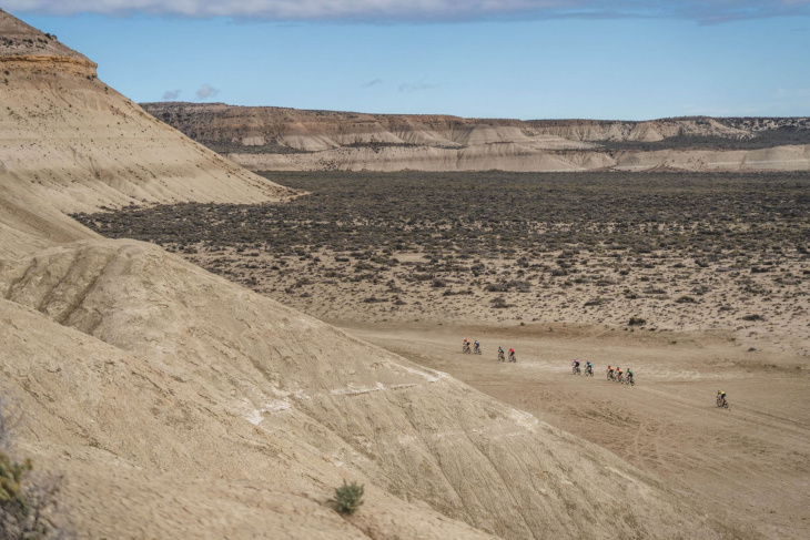 El evento espera la llegada de más de 5000 visitantes a la ciudad.