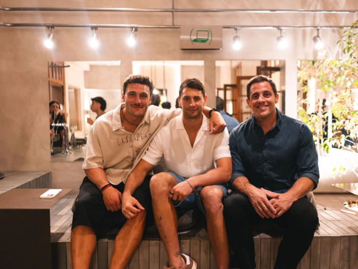 Un nuevo punto de encuentro social y cultural en la Ciudad de Mendoza.