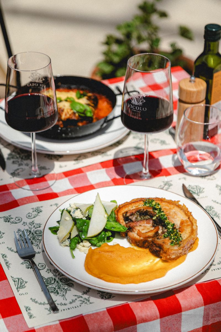 Palmares Mall refuerza su perfil como polo de experiencias gastronómicas.