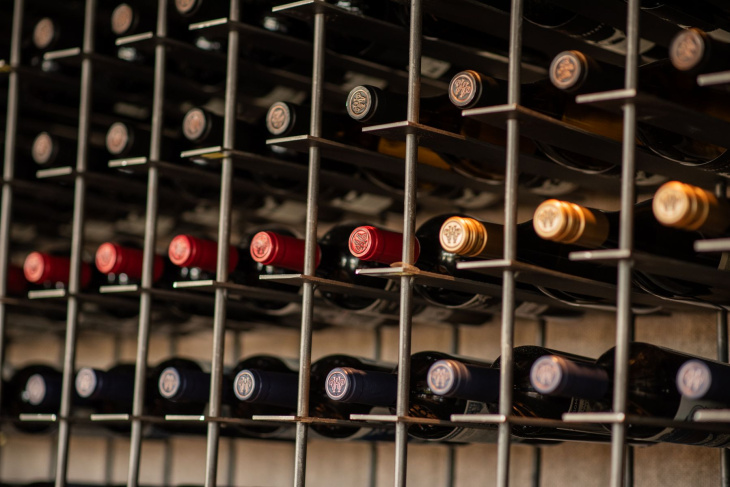 Huentala Wines suma propuestas especiales durante el mes de la Vendimia.