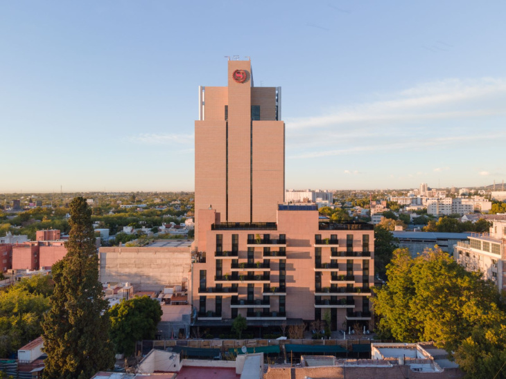 Coctelería de autor y sunset, la fórmula del ciclo.