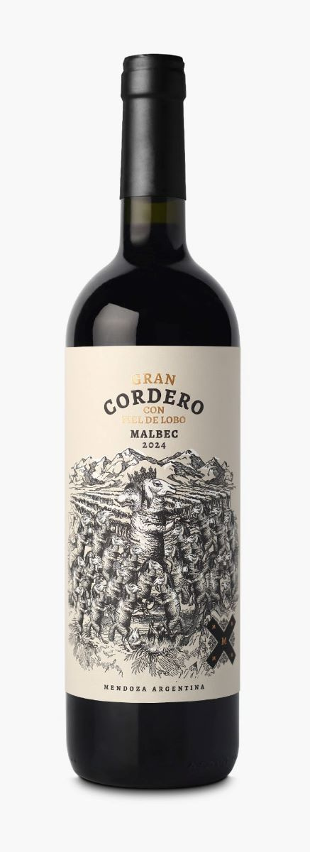 Disponible en vinotecas a un precio sugerido de $10.400.