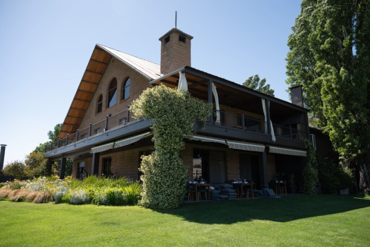 La bodega Susana Balbo será escenario de una experiencia gastronómica.