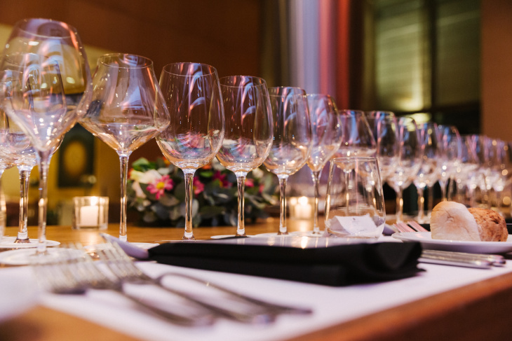 El evento se realizará en el Mirador del Sheraton Mendoza Hotel.