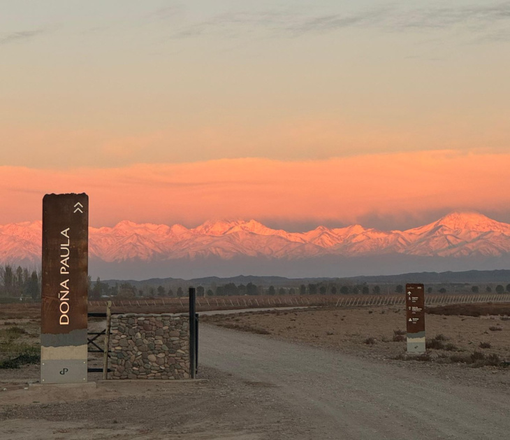 La distinción valida los altos estándares de calidad y seguridad alimentaria de la bodega.
