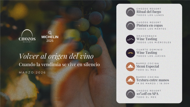 “Volver al origen” propone comprender la vendimia como un momento compartido entre la naturaleza y quienes la habitan.