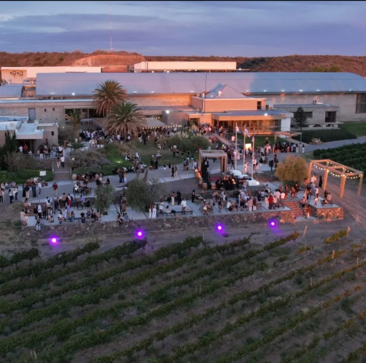 Gastronomía regional y cocina de autor en el restaurante Saurus.