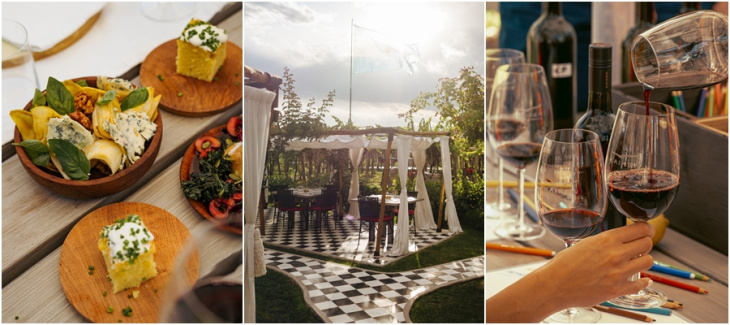 Mendoza se consolida como destino clave del turismo enogastronómico.