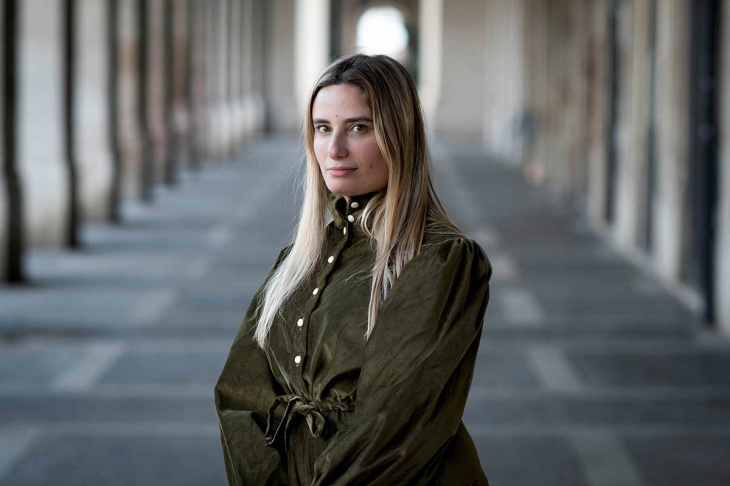 Tamara Tenenbaum será la autora invitada en esta edición especial.