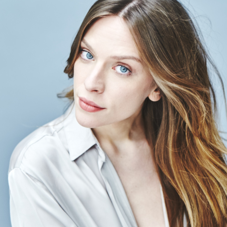 La iniciativa es impulsada por la actriz argentina Andrea Carballo.