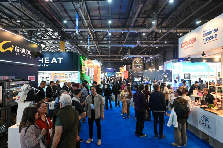 Hotelga 2026 reunirá a referentes de la gastronomía, el vino y la hotelería.