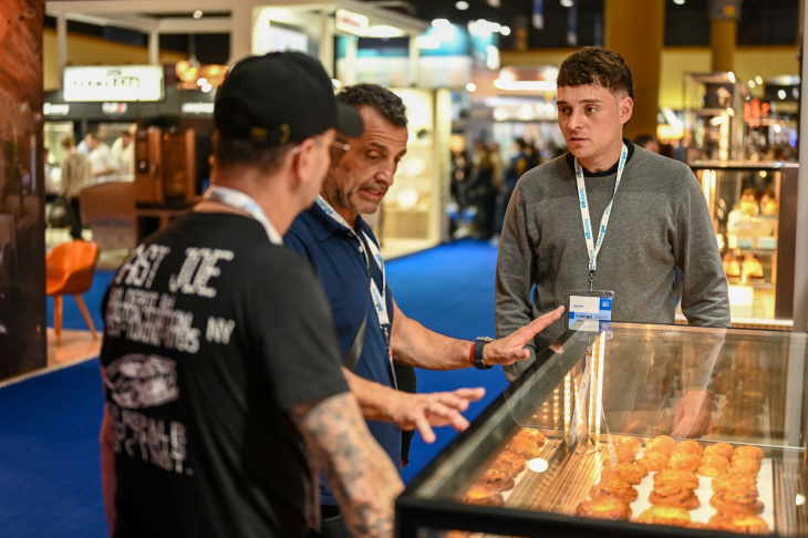 El Torneo Federal de Chefs celebra una década impulsando talentos.