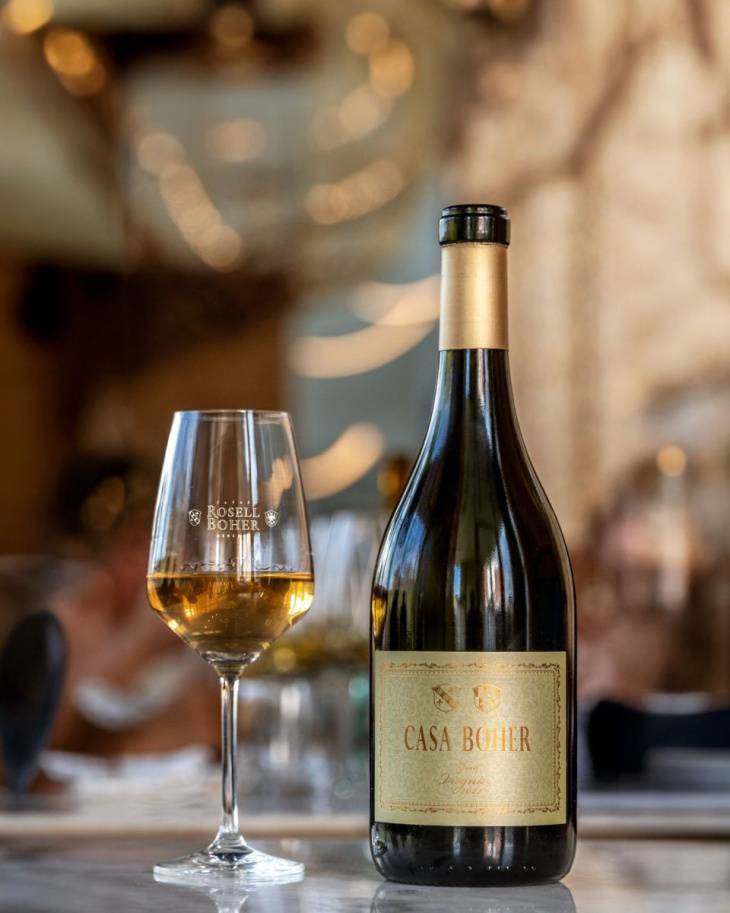 La experiencia será en formato íntimo y con cupos limitados.