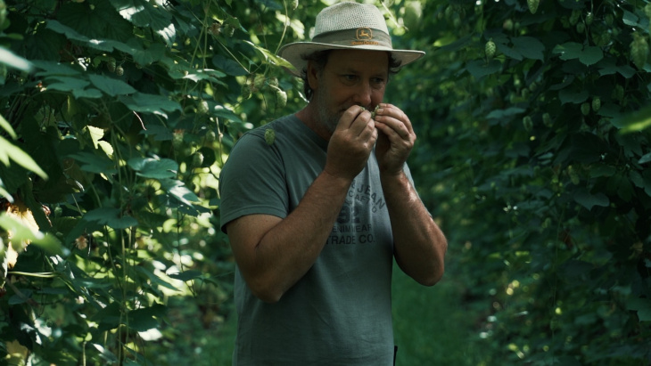 Argentina produce los cuatro ingredientes clave de la cerveza de manera local.