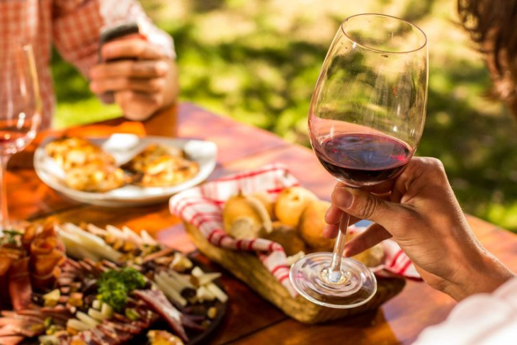 Disfrute, cultura y experiencias únicas alrededor del Malbec.