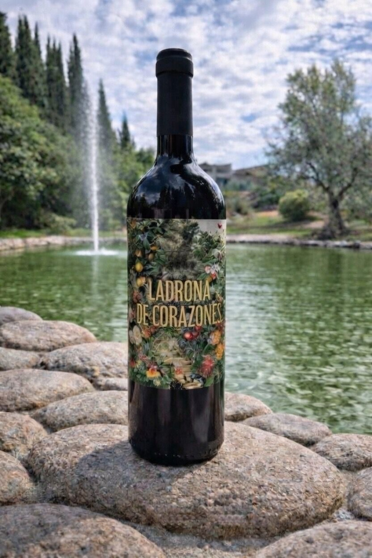 La línea incluye tres Malbec con perfiles diferentes.