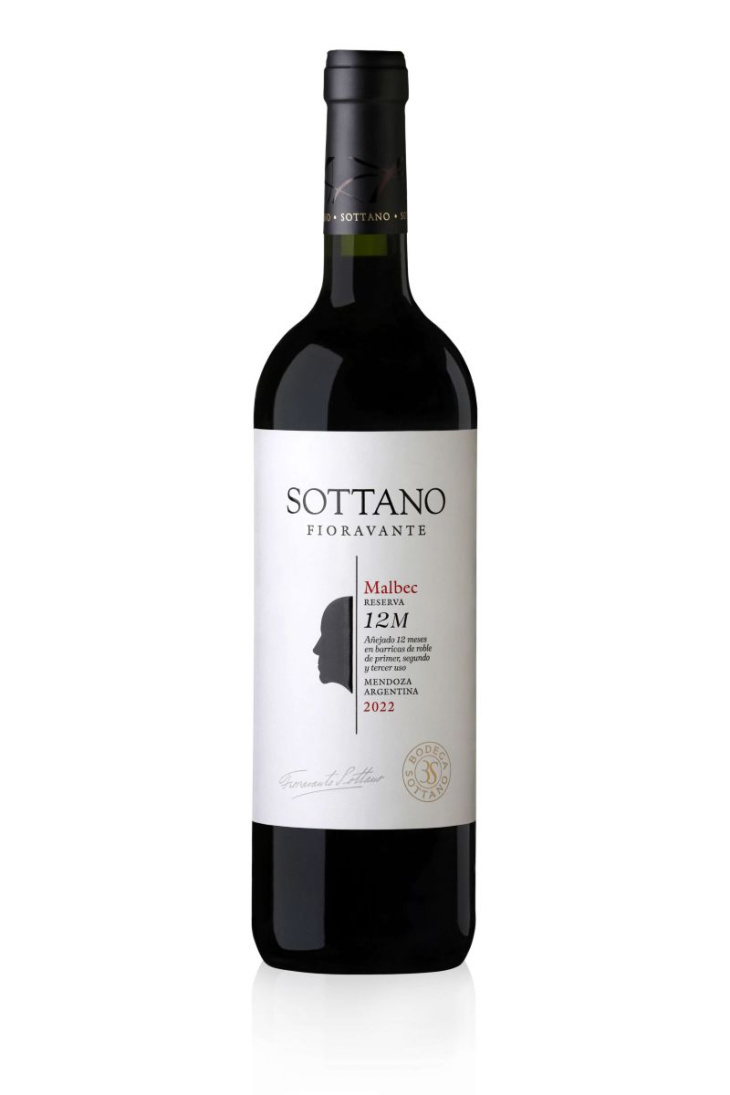 Bodega Sottano presenta Malbecs que combinan elegancia, estructura y potencial de guarda.