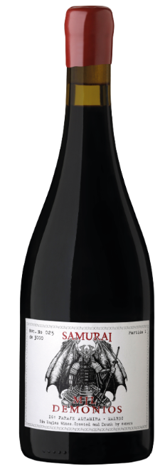 Bodega Sin Reglas explora perfiles innovadores con vinos de identidad marcada y origen definido.