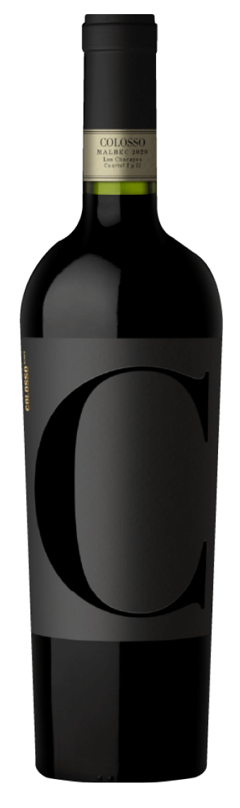 Bodega Colosso Wines apuesta a la diversidad de estilos con etiquetas intensas, modernas y expresivas.