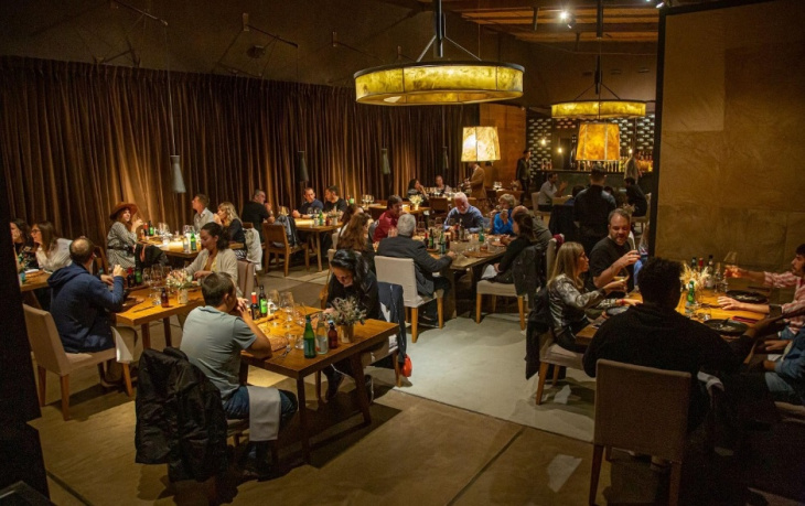 Abrasado y Los Toneles siguen con su movida solidaria