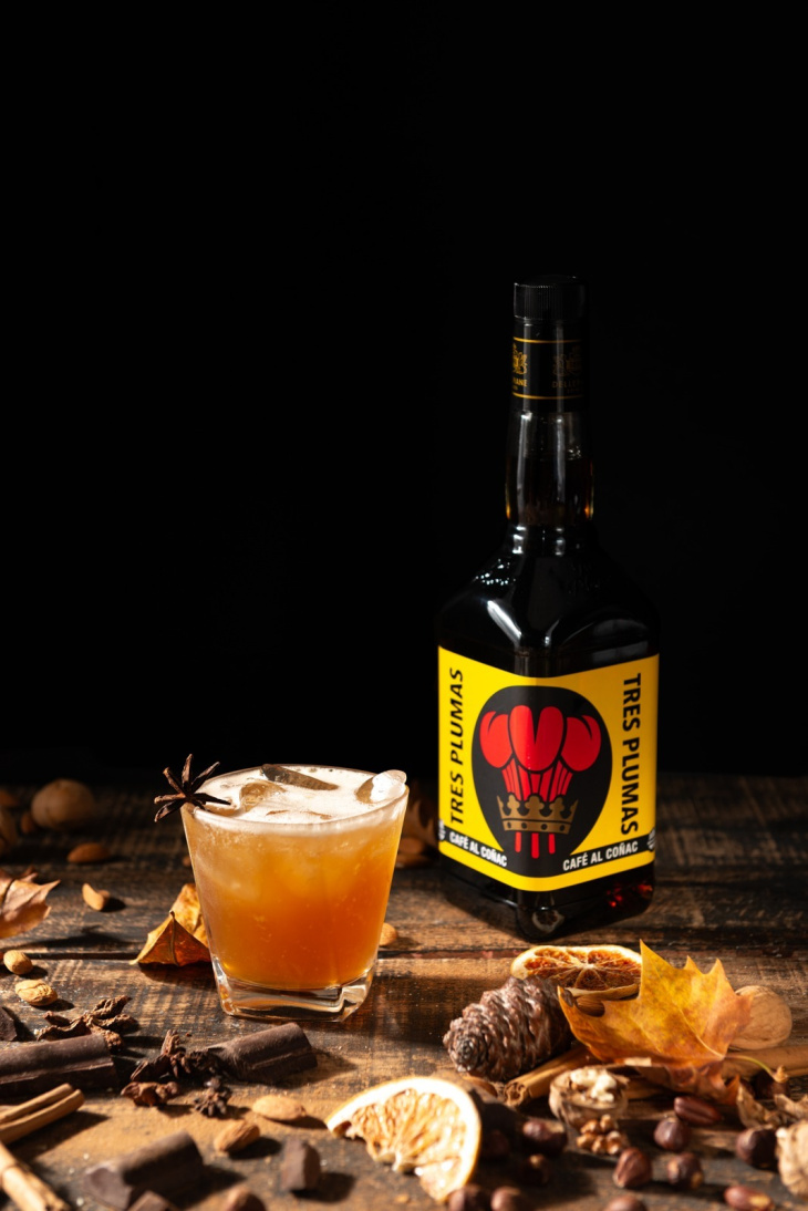 Ingredientes como café, whisky y cítricos marcan tendencia en la temporada.