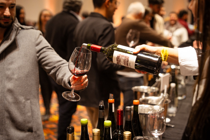 Más de 40 bodegas participarán en la edición 2026.