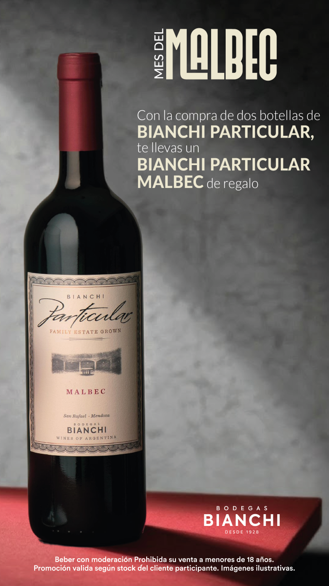 Restaurantes y vinotecas funcionan como ejes de la propuesta.