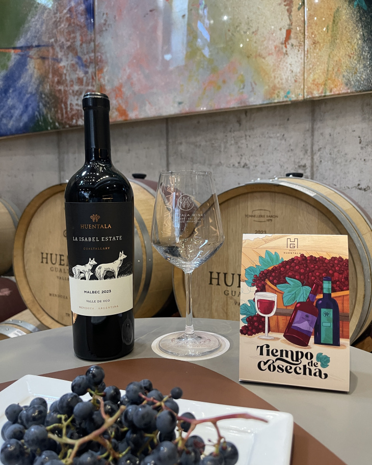 El 17 de abril habrá descuentos especiales en etiquetas seleccionadas.