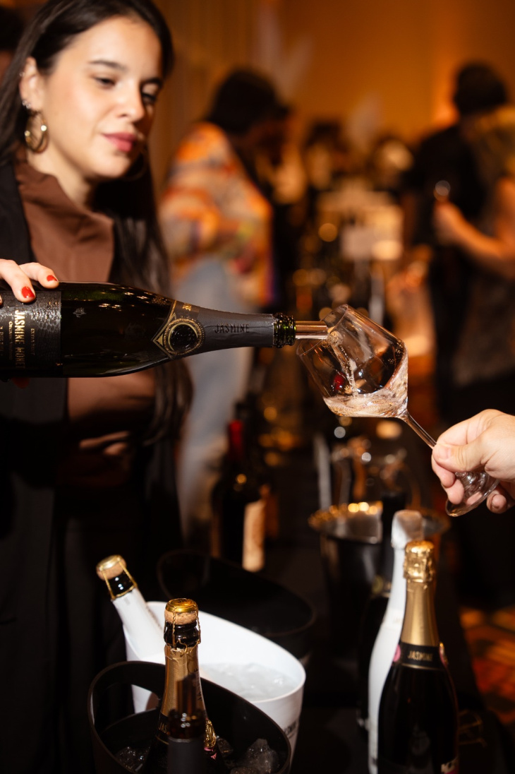 Más de 1600 personas participaron de la feria en Salta