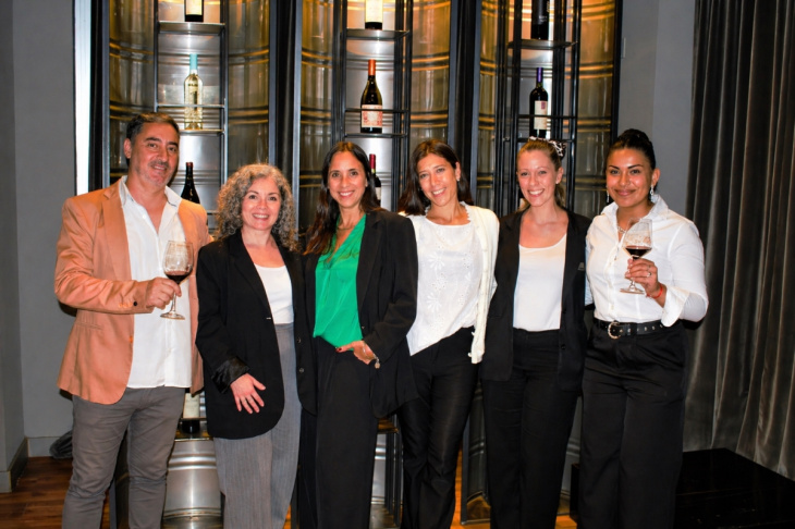 Los equipos de Esplendor y Atilio Avena, anfitriones del encuentro