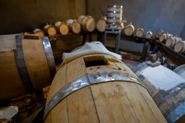 El aceto gana lugar en la gastronomía local e internacional.