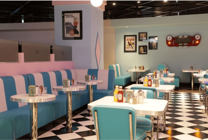 Diner