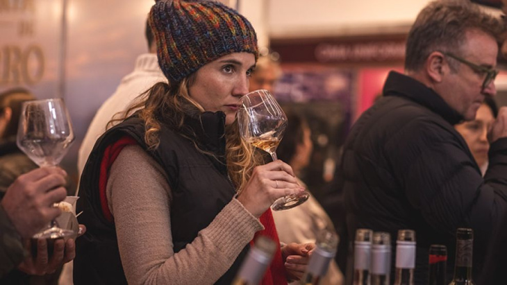 Expo Delicatessen & Vinos comienza hoy con más de 300 expositores en Córdoba.