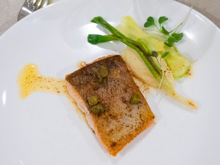 El club continuará su agenda anual recorriendo espacios gastronómicos y vitivinícolas de Mendoza.