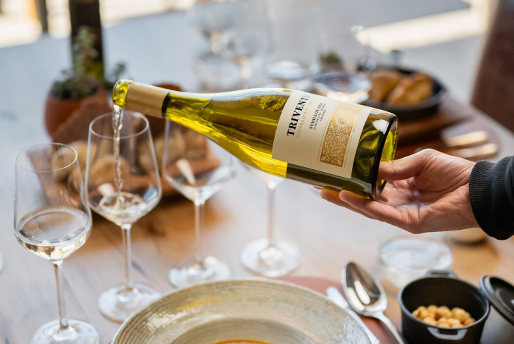 El restaurante se consolidó como una de las experiencias destacadas del enoturismo mendocino.