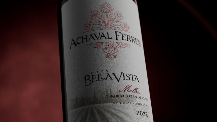 Achaval Ferrer presentó la nueva añada de su línea ícono Fincas.