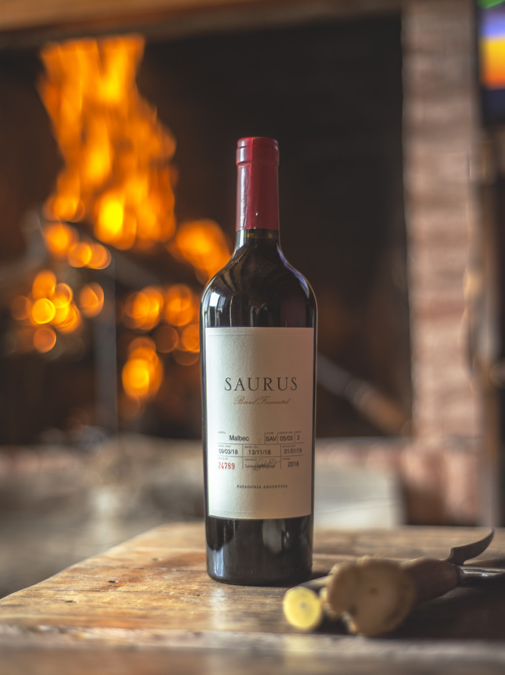 Familia Schroeder impulsa vinos frescos y estructurados para compartir durante el otoño.