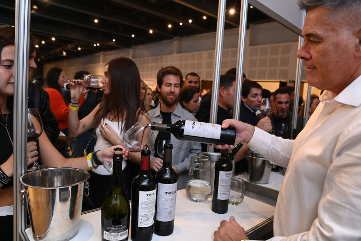Chachingo Wine Fair celebrará su quinta edición consecutiva en la ciudad de Rosario.