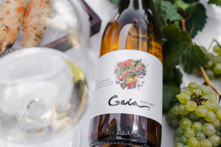 Domaine Bousquet apuesta por un blanco orgánico y biodinámico desde Gualtallary.