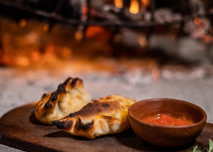 Vuelven las cenas patrias a Ceibo Restaurant