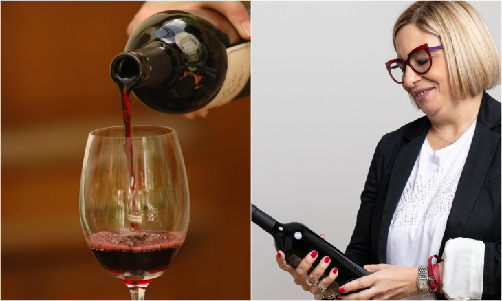 El Día Internacional del Sommelier se celebra cada 3 de junio en distintos países productores de vino.