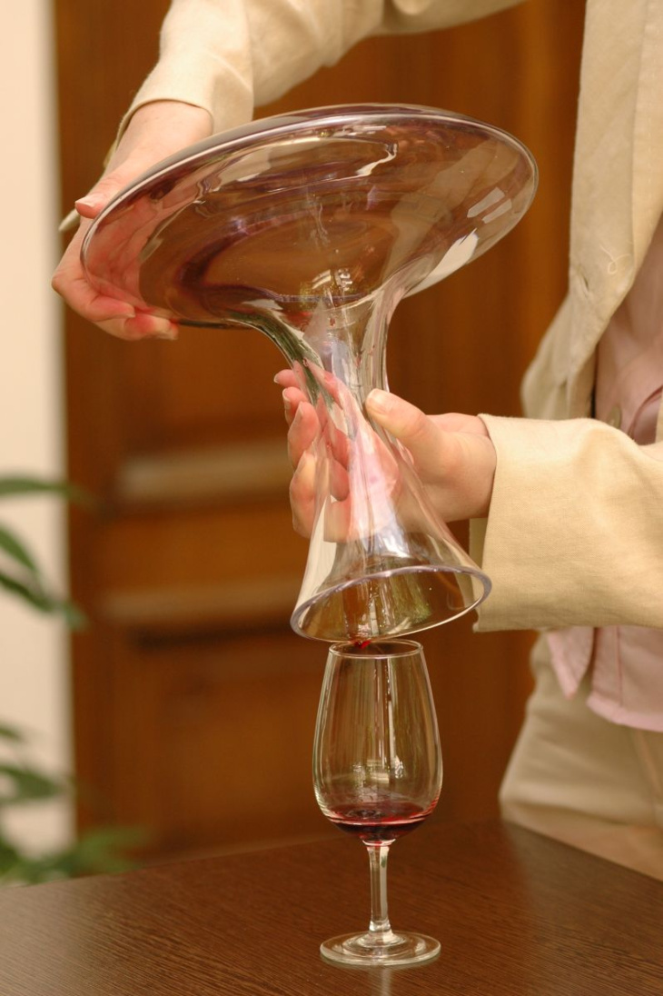 La figura del sommelier amplió su presencia más allá de los restaurantes y la alta gastronomía.